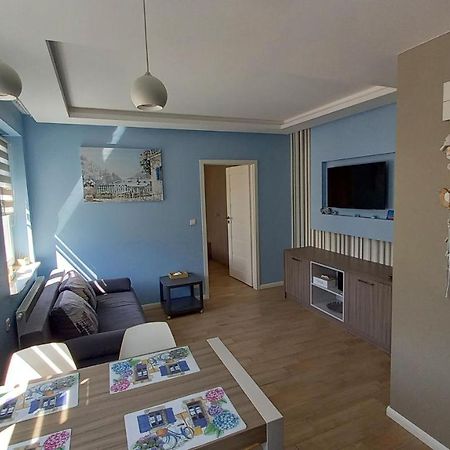 Apartament New Gdyně Exteriér fotografie