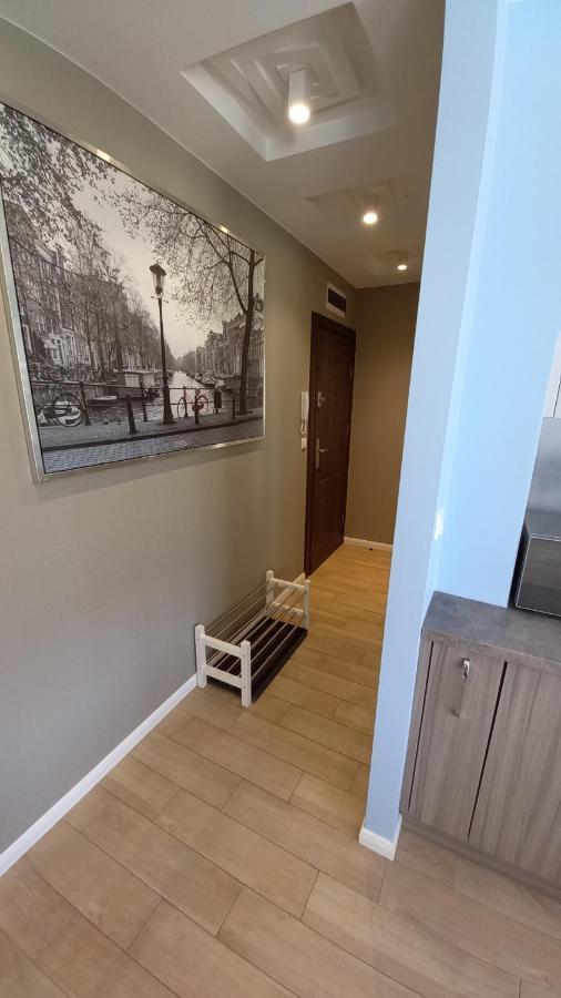 Apartament New Gdyně Exteriér fotografie