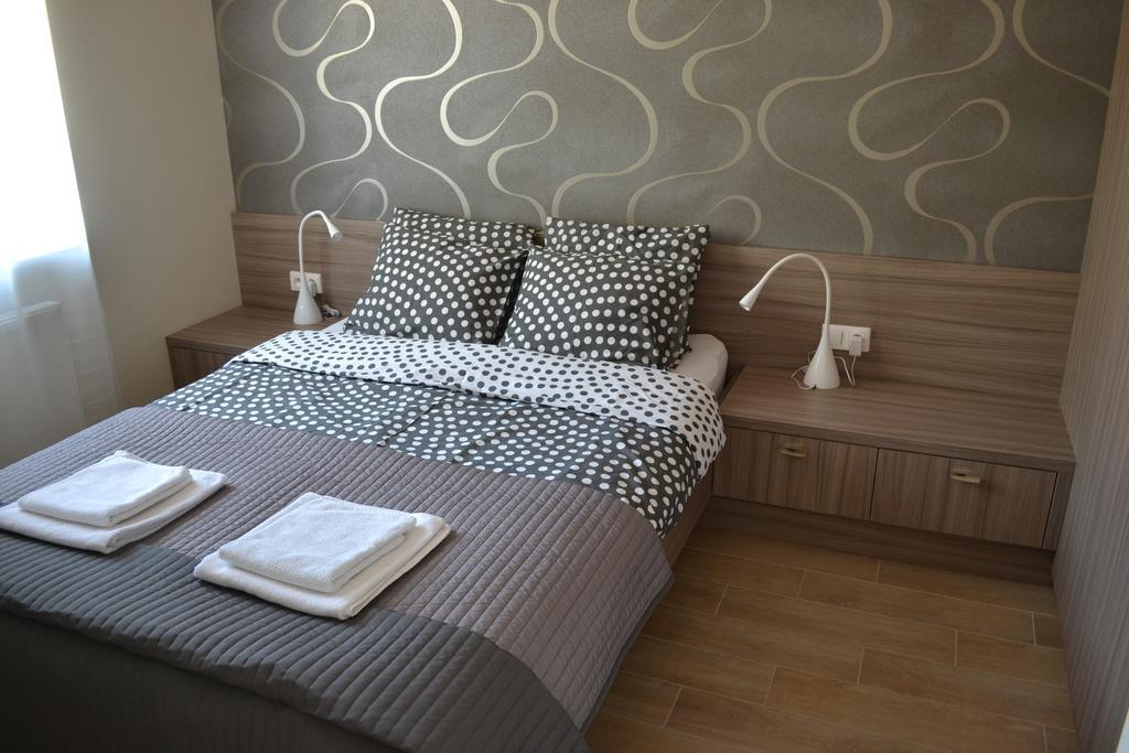 Apartament New Gdyně Exteriér fotografie