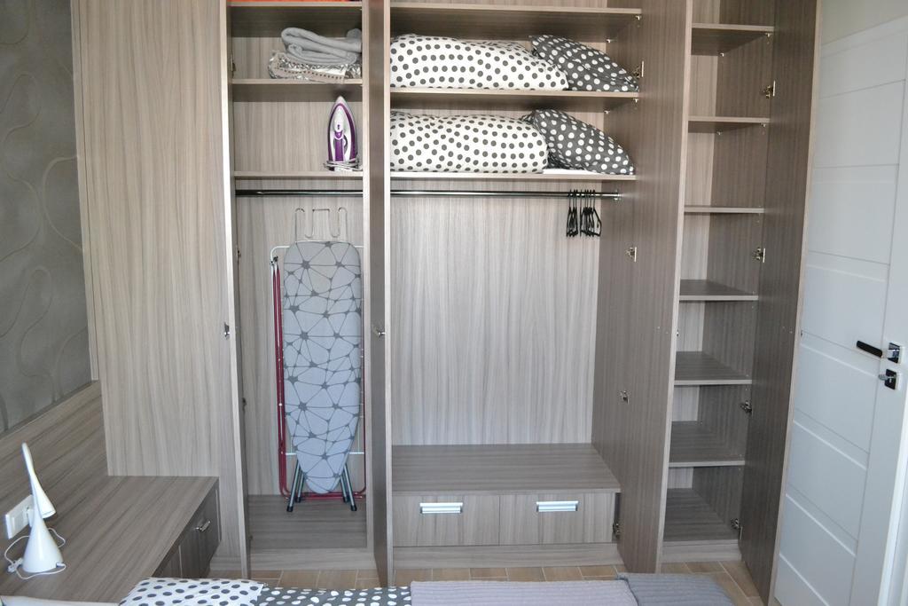 Apartament New Gdyně Exteriér fotografie